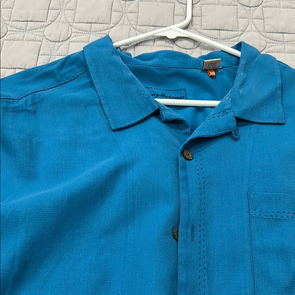 Tommy Bahama shirt